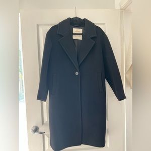 Aritzia Only Coat